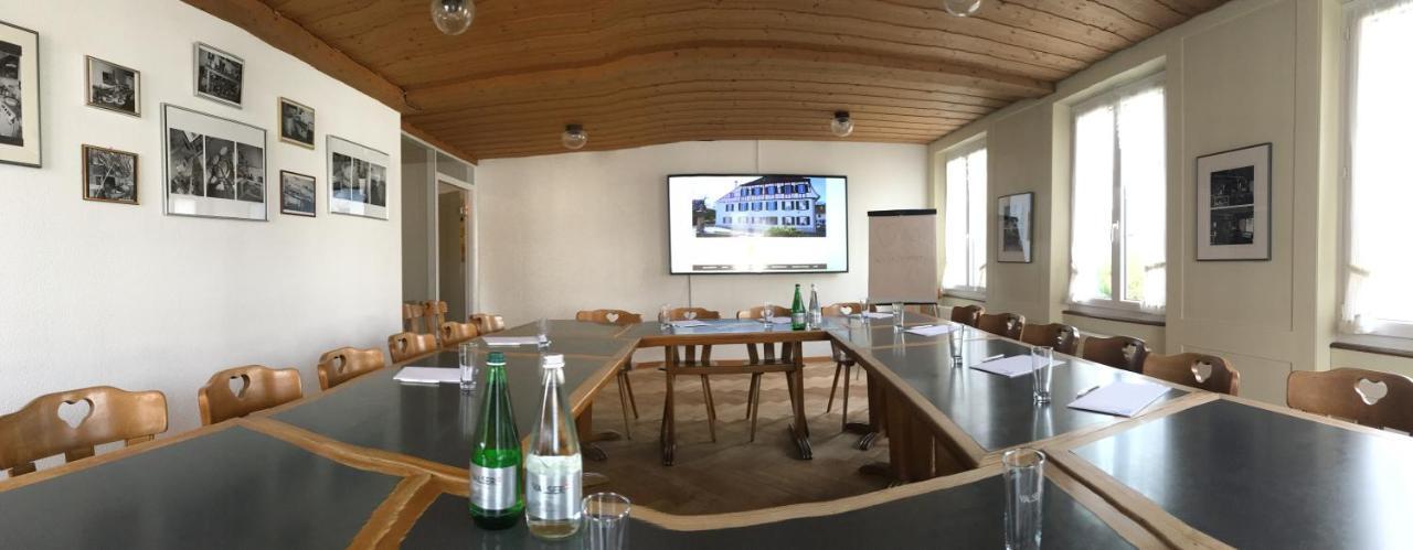 Gasthaus Zum Loewen Neftenbach Luaran gambar