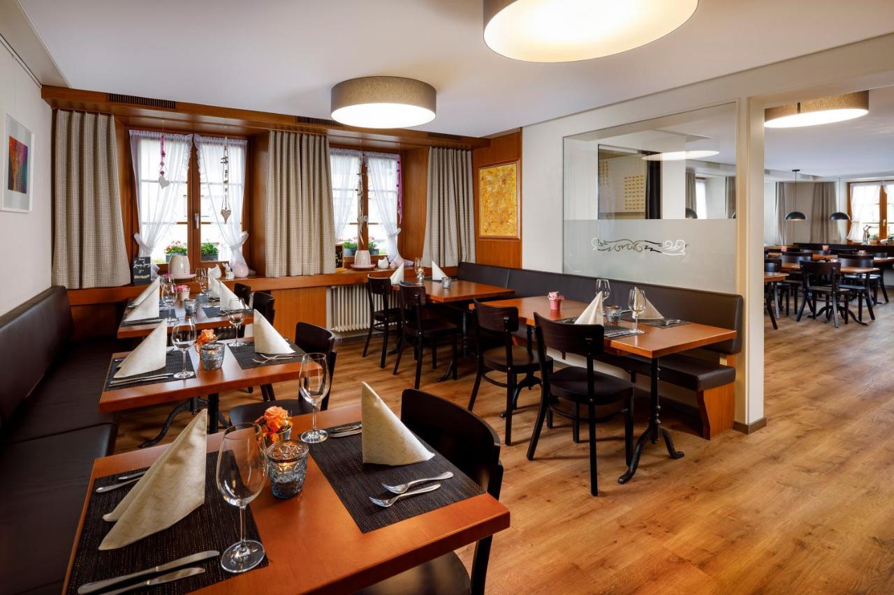Gasthaus Zum Loewen Neftenbach Luaran gambar