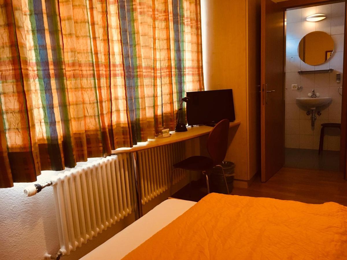 Gasthaus Zum Loewen Neftenbach Luaran gambar