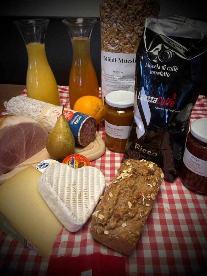 Gasthaus Zum Loewen Neftenbach Luaran gambar