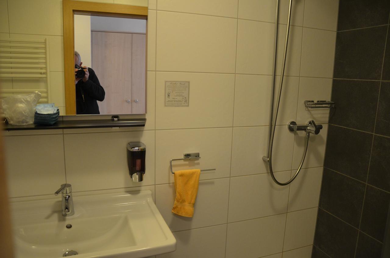 Gasthaus Zum Loewen Neftenbach Luaran gambar
