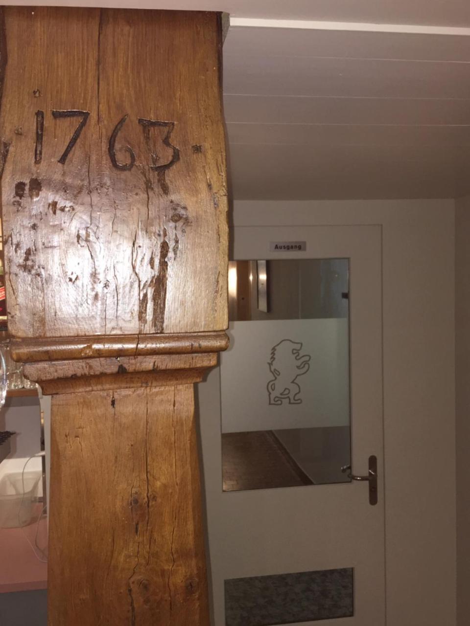 Gasthaus Zum Loewen Neftenbach Luaran gambar