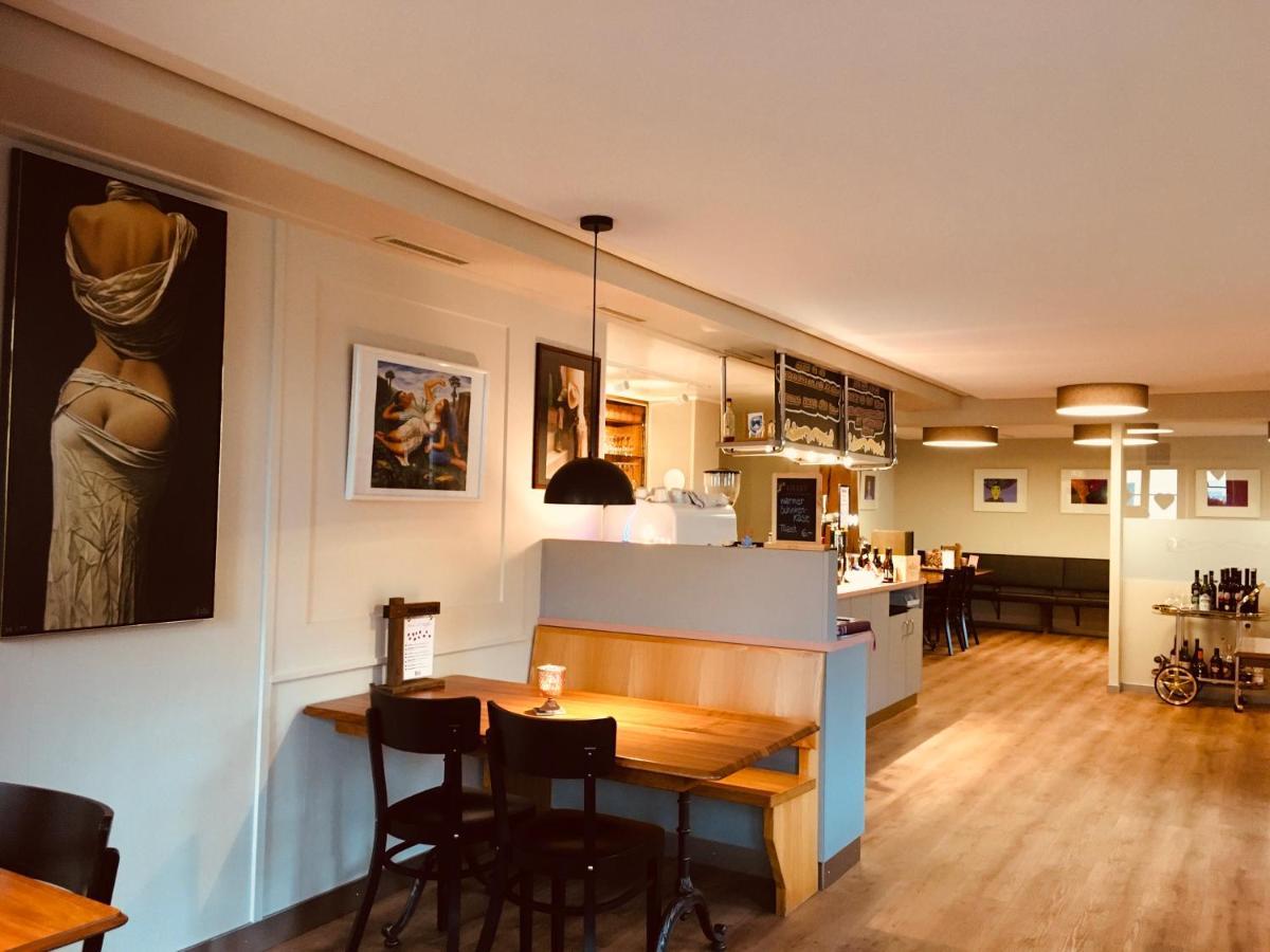 Gasthaus Zum Loewen Neftenbach Luaran gambar